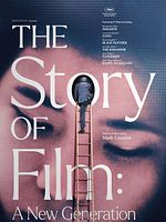 poster de The Story of Film: a New Generation