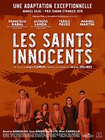 poster de Les Saints innocents