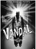 poster de The Vandal (short)