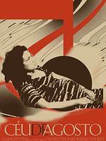 poster de Le Ciel Du Mois D’août