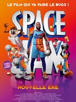 poster de Space Jam - Nouvelle ère