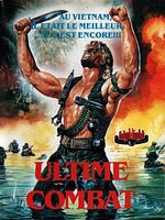 poster de Ultime combat