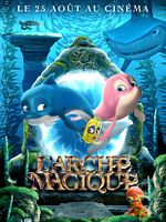 poster de Magic Arch