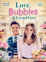 poster de Le doux parfum de l'amour