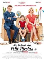 Le Trésor du Petit Nicolas