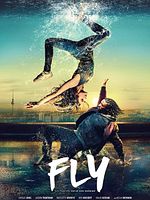 poster de Fly