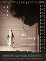 poster de El Día de la Virgen