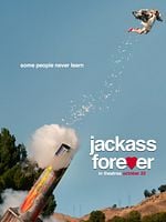 jackass forever