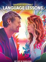 poster de Language Lessons