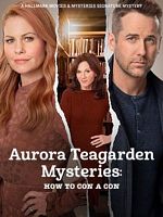poster de Aurora Teagarden : tel est pris qui croyait prendre