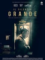 poster de Il silenzio grande