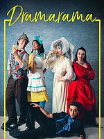 poster de Dramarama