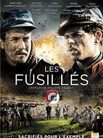 poster de Les Fusillés