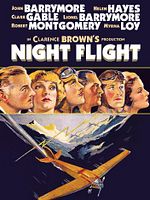 poster de Vol de nuit