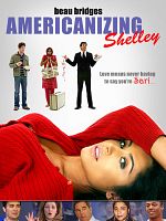 poster de Americanizing Shelley