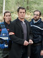 poster de Meurtres en Berry