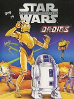 image de Droïdes : Les Aventures de R2-D2 et C-3PO