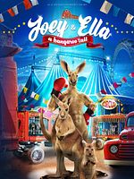 poster de Joey & Ella