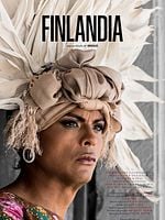 poster de Finlandia