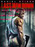 poster de Last Man Down