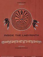 poster de Inside the Labyrinth