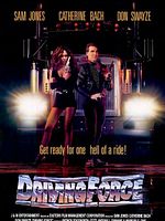 poster de Driving Force