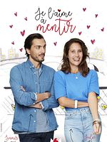 poster de Je l’aime à mentir