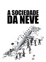 poster de Stranded: I Have Come from a Plane That Crashed on the Mountains