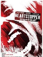 poster de Heartstopper - L'arrache-coeur