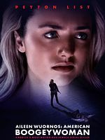 poster de Aileen Wuornos: American Boogeywoman