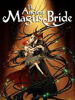 poster de The Ancient Magus' Bride