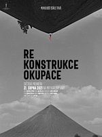 poster de Rekonstrukce okupace