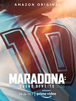 image de Maradona : Le Rêve Béni