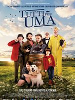poster de Tutti per Uma