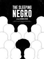 poster de The Sleeping Negro
