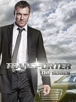 Le transporteur, la série