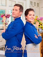 poster de Une pincée de romance