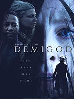 poster de Demigod