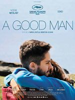 poster de A Good Man