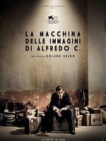 poster de La Macchina delle Immagini di Alfredo C.