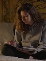 poster de Le Consentement (court)