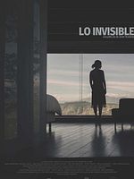 poster de Lo invisible