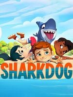 image de Toukin, le chien-requin