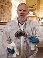 image de The Cleaner