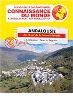 poster de Andalousie - Au cœur de la Sierra Nevada