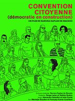 poster de Convention citoyenne : Démocratie en construction