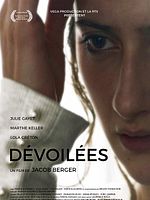 poster de Dévoilées
