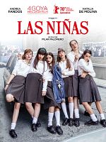 poster de Las niñas