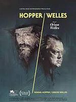 poster de Hopper/Welles