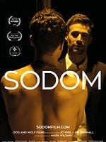 poster de Sodom